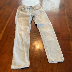 Old Navy Girls Jeans Super Skinny Size 8 - EUC